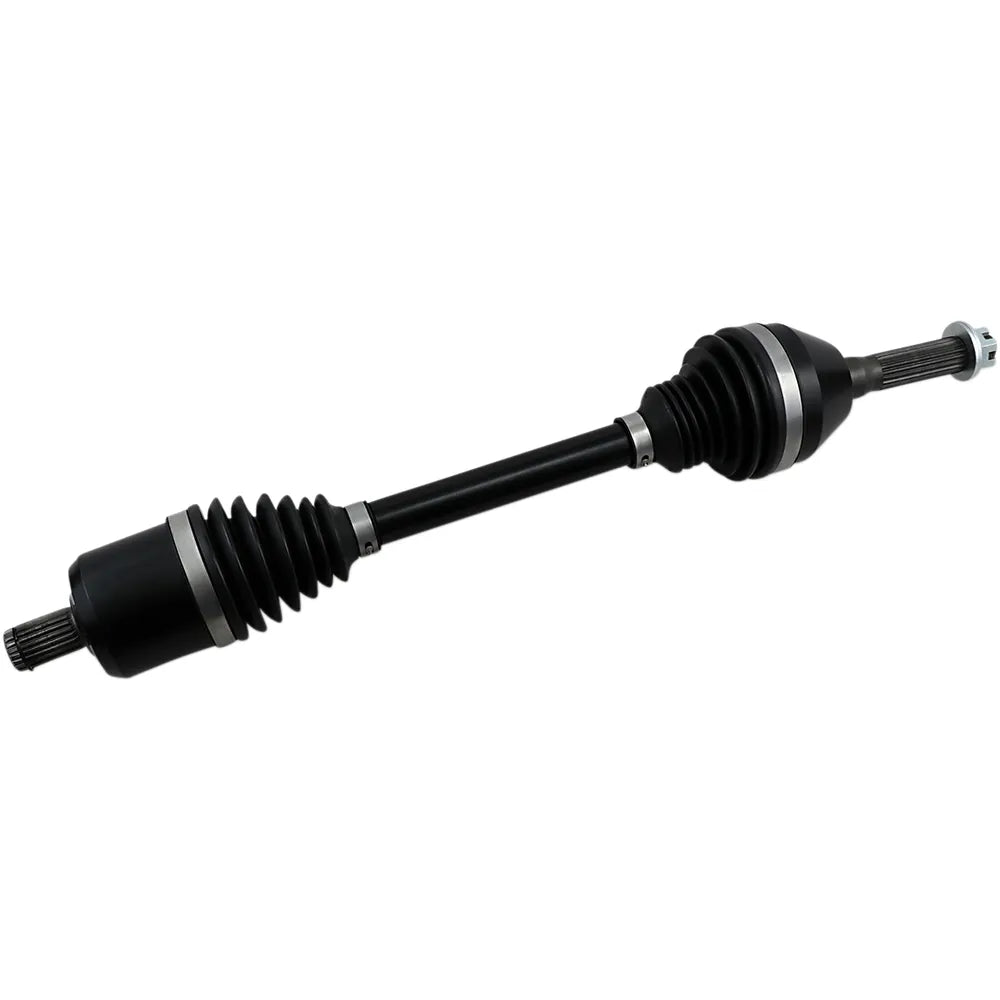 Complete Axle Kit - Heavy Duty - Front Left/Right