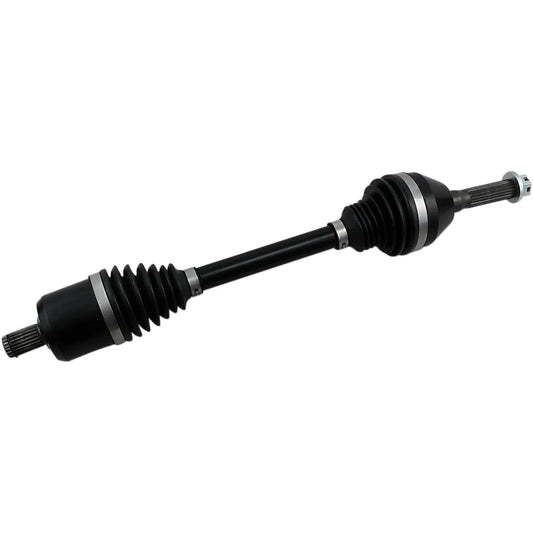 Complete Axle Kit - Heavy Duty - Front Left/Right