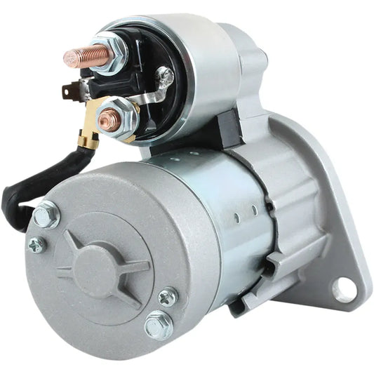 Starter Motor - Polaris
