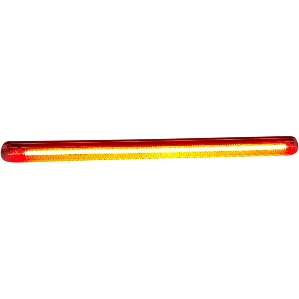 LED Light Bar - Red