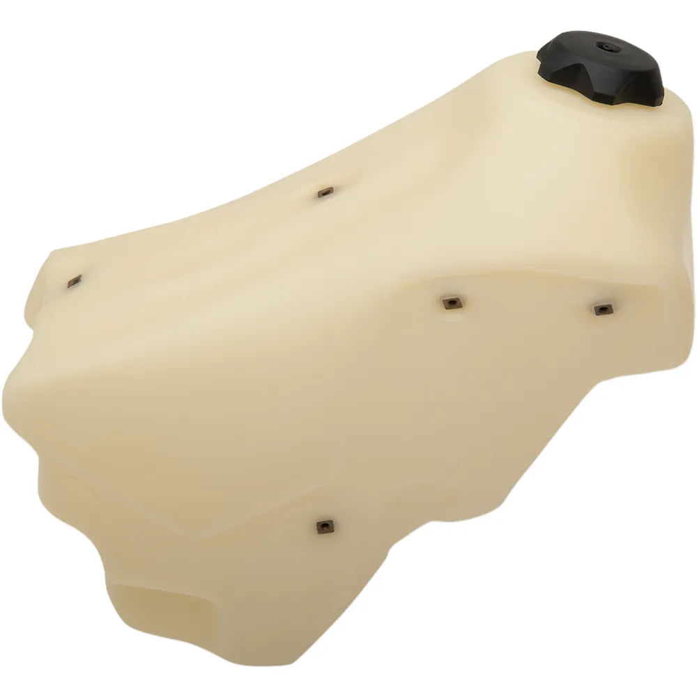 Gas Tank - Natural - Yamaha - 3.6 Gallon