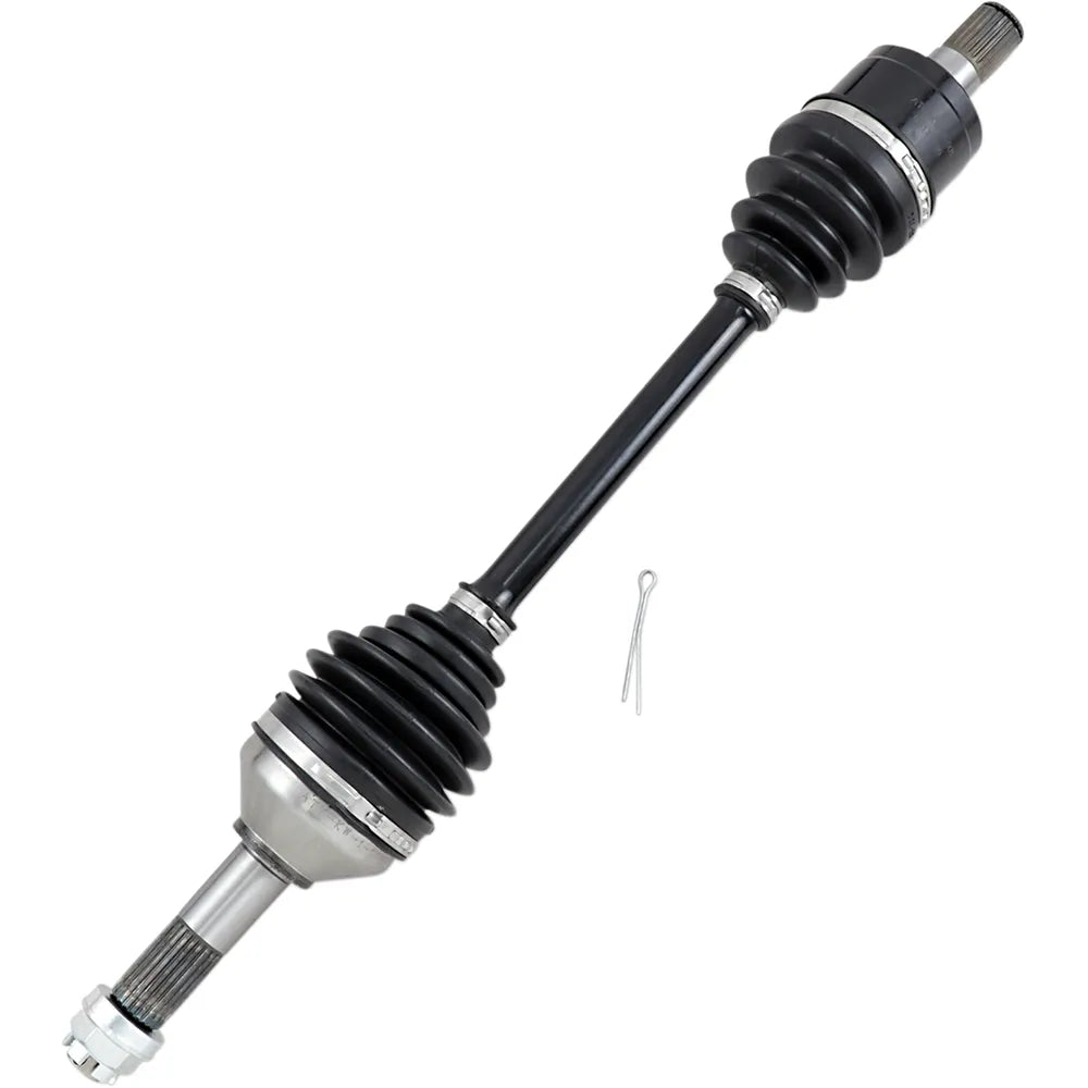 Complete Axle - Kit - Kawasaki