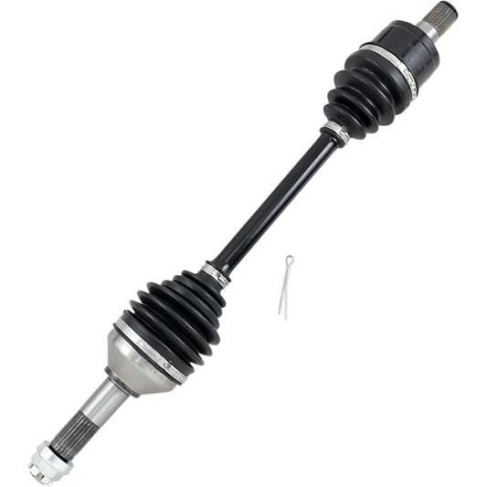 Complete Axle - Kit - Kawasaki