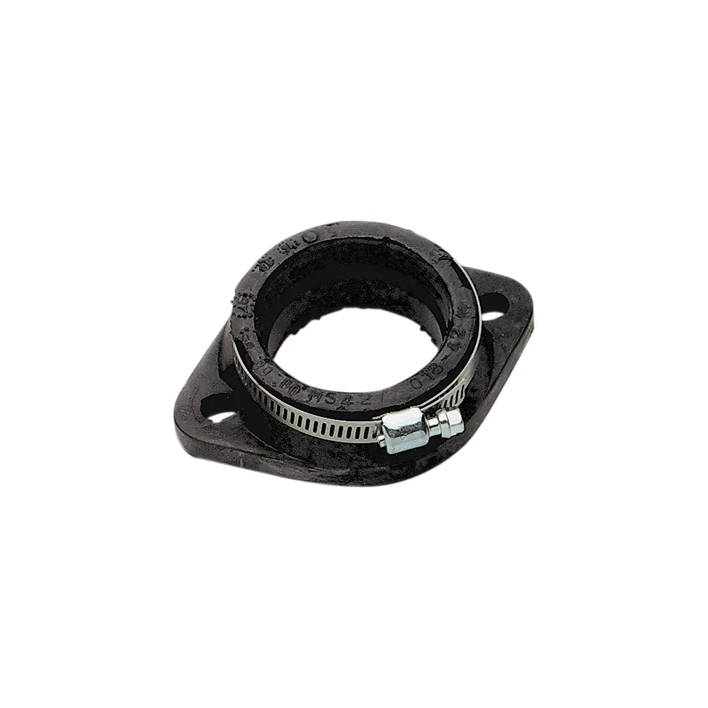 Flange Adapter - Black - 42mm