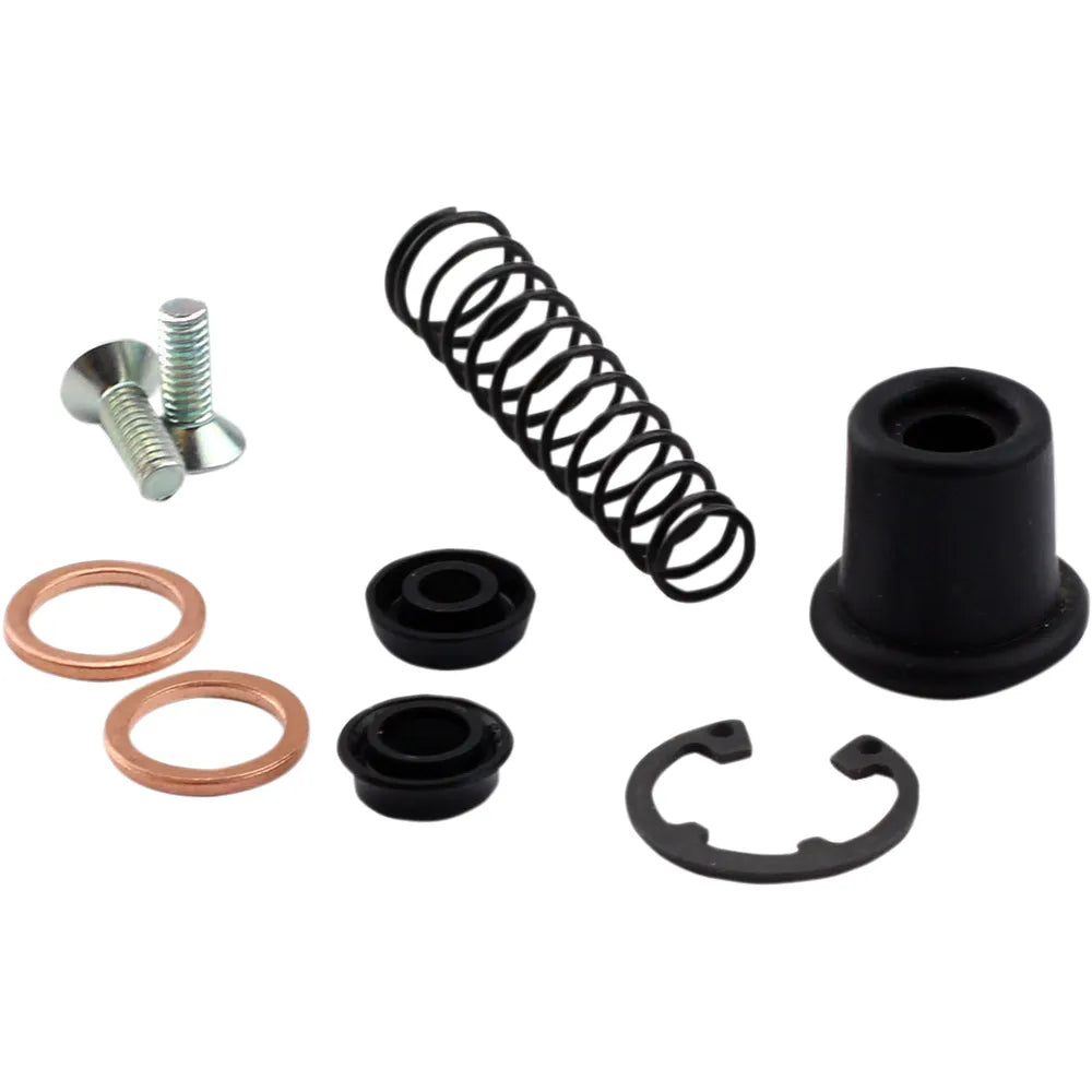 Rebuild Kit - Master Cylinder - Front