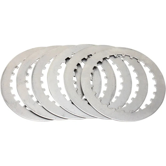 Steel Plates