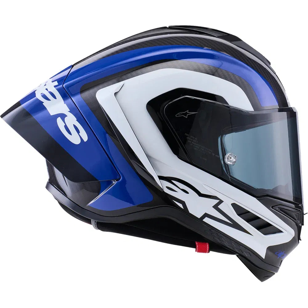 Casco supertech r10 arius