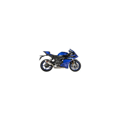 Escape Akrapovic Racing Line - Titanium - Yamaha R9