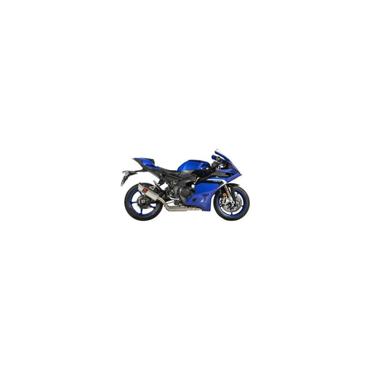 Escape Akrapovic Racing Line - Titanium - Yamaha R9