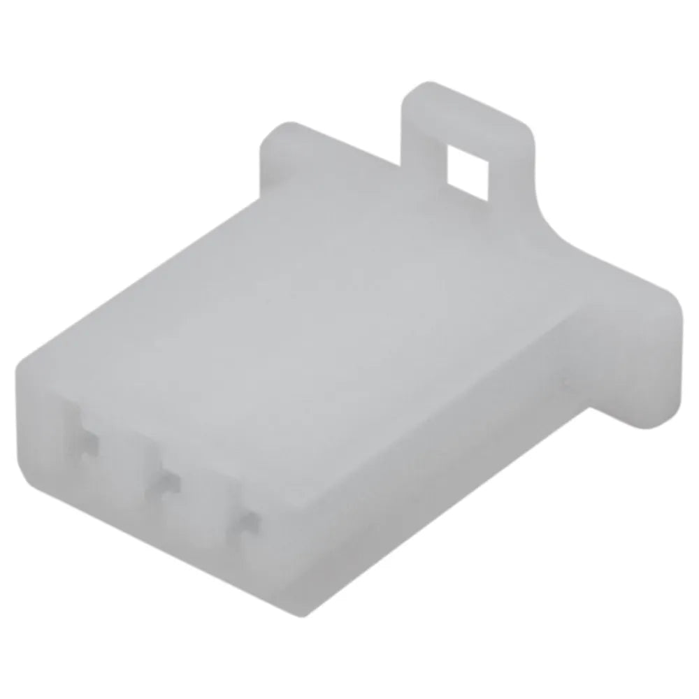 ML Locking 110 Connector - 3-Pin Female - 5 Pack