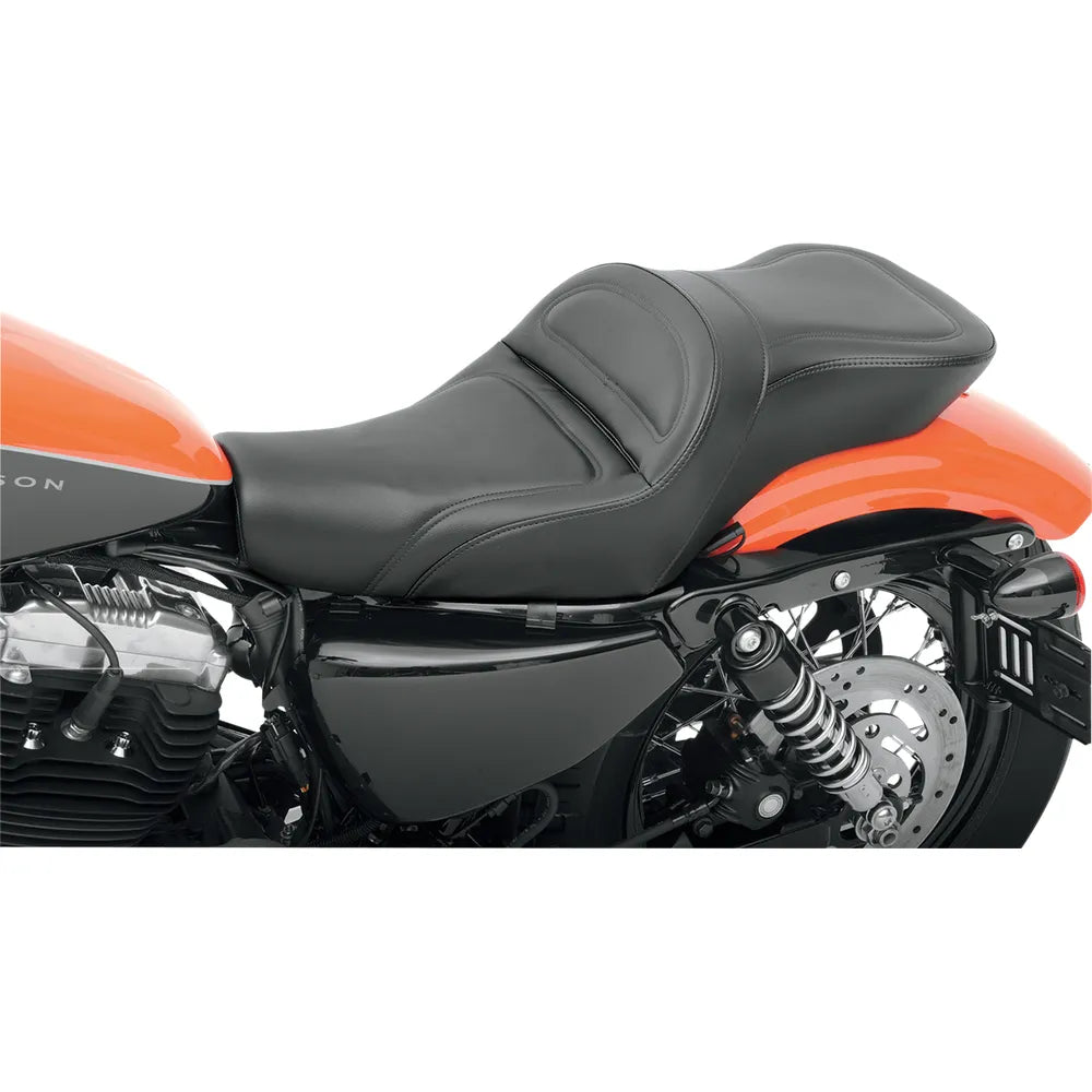 Asiento Explorer - XLC '04+