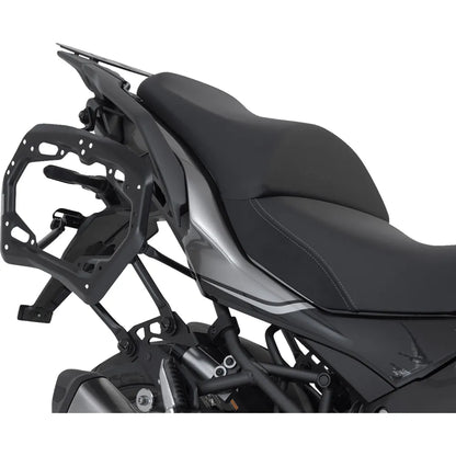 SysBag Side Bag System - Black - Kawasaki Versys 1000 '18-'23