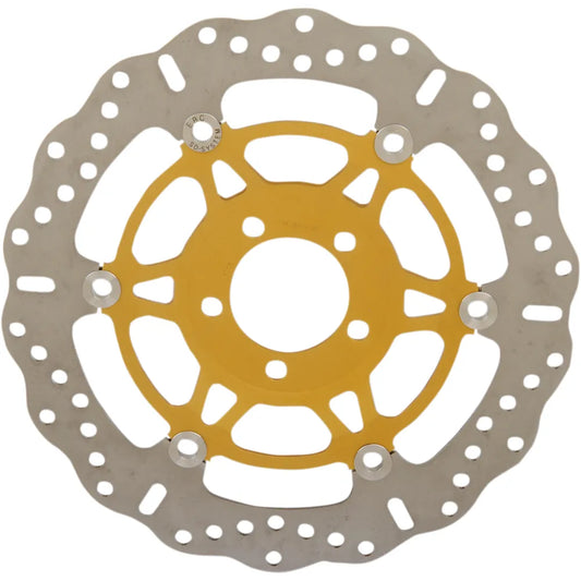 Brake Rotor - Kawasaki - MD4008XC