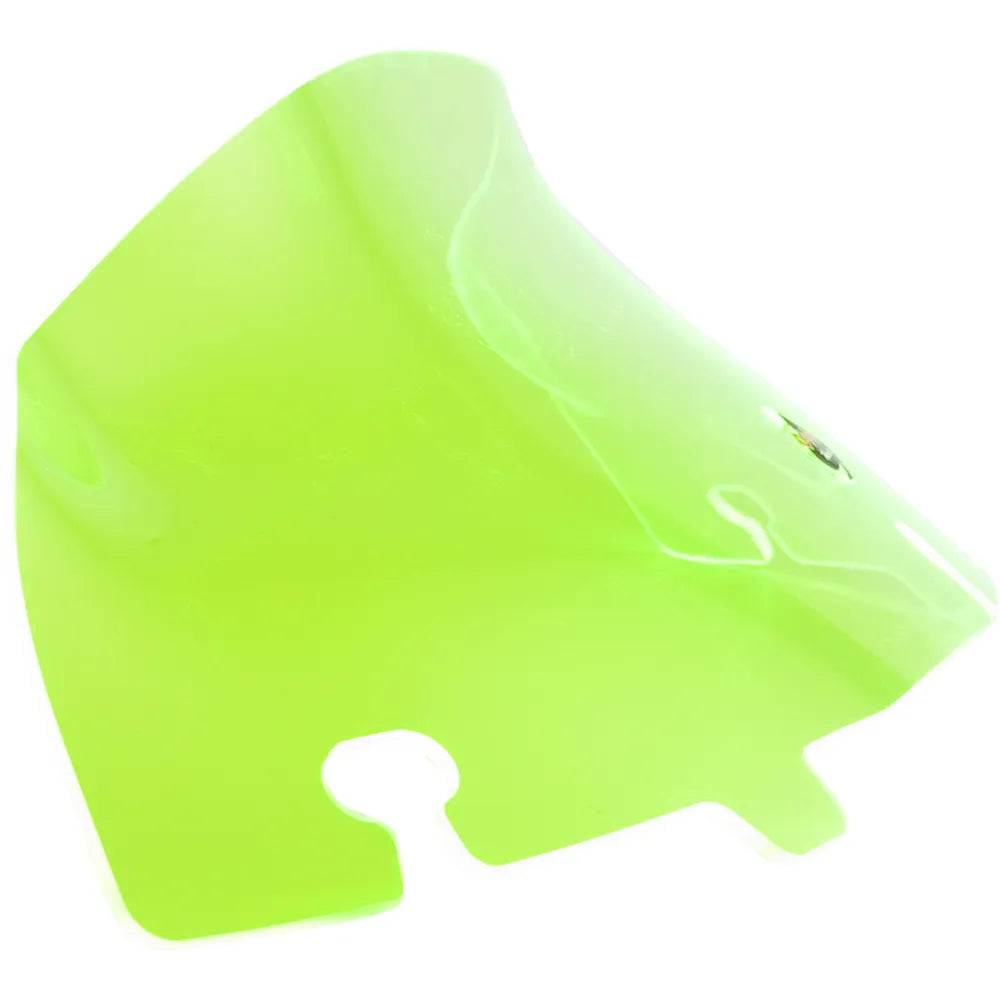Parabrisas Kolor Flare™ Ice - Parabrisas Kolor Flare™ - 4" - Hielo verde - FLH