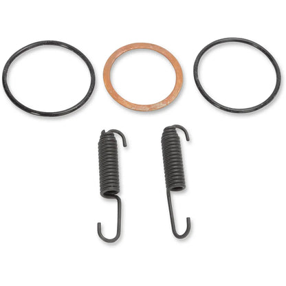 Kit de juntas de escape - Kit de juntas de escape - Kawasaki
