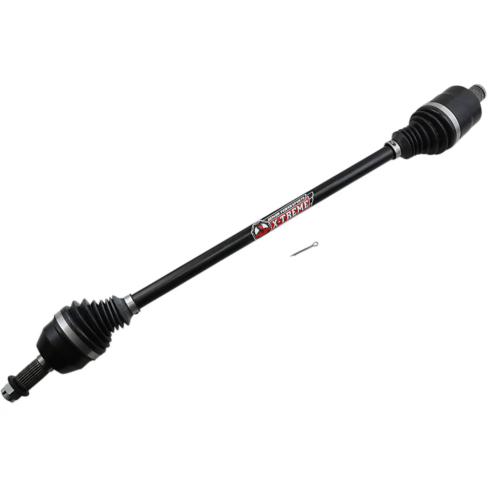 Axle - X-Treme - Heavy Duty - Long Travel - Front Left/Right