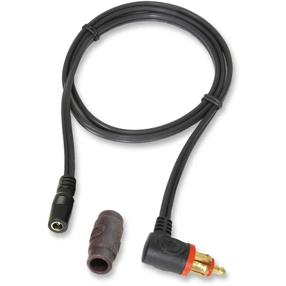 Charger Cord - DIN to 2.5 mm Barrel Adapter