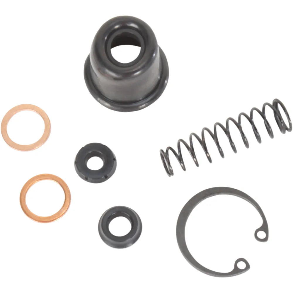 Master Cylinder Rebuild Kit - Rear - Yamaha