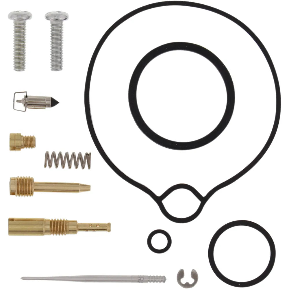 Kit de reparación de carburador - Kawasaki - Kit de reparación de carburador - Kawasaki