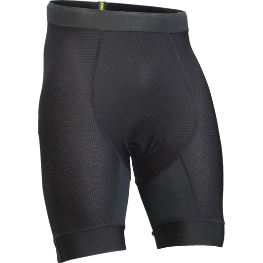 Pantalones cortos de compresión XC1