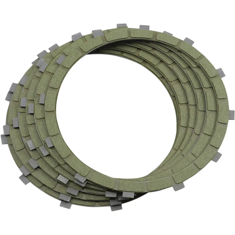 Clutch Friction Plates