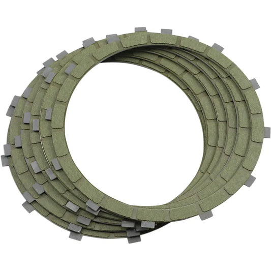 Clutch Friction Plates