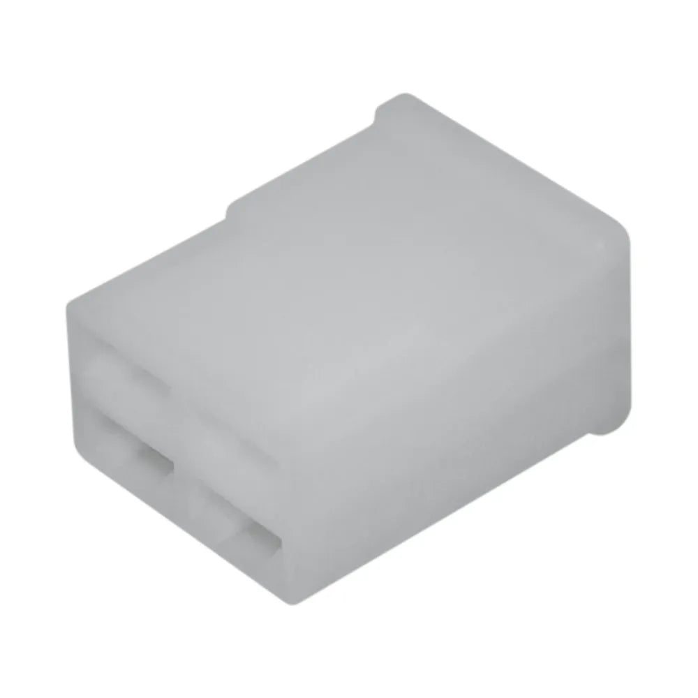 250 Series Connector - 4 Position Female - 5 Pack