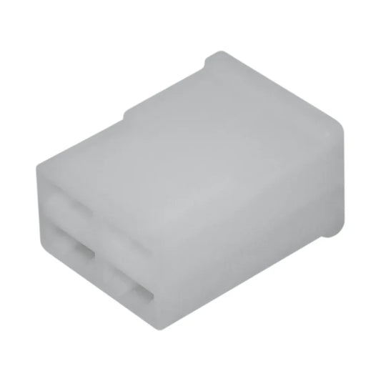 250 Series Connector - 4 Position Female - 5 Pack