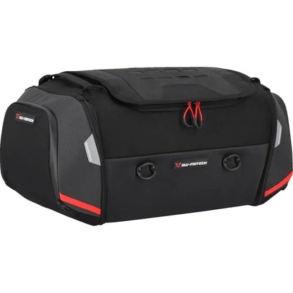 Rackpack Tail Bag System - Black - Honda Africa Twin '16-'24