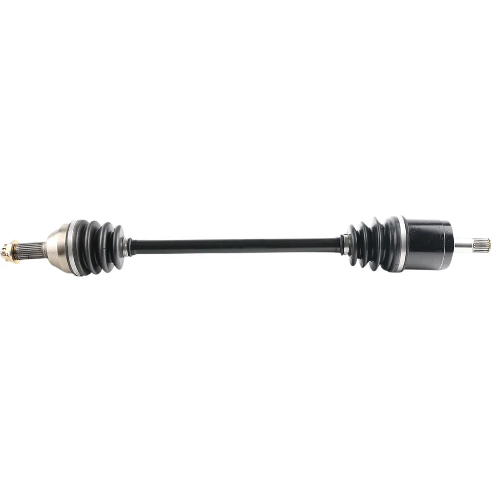 Eje CV estándar de repuesto OEM - Kit de eje - CV/completo - Reemplazo OEM - Estándar - Delantero izquierdo/derecho - Pioneer 1000
