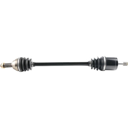 Eje CV estándar de repuesto OEM - Kit de eje - CV/completo - Reemplazo OEM - Estándar - Delantero izquierdo/derecho - Pioneer 1000