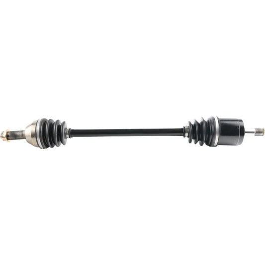 Eje CV estándar de repuesto OEM - Kit de eje - CV/completo - Reemplazo OEM - Estándar - Delantero izquierdo/derecho - Pioneer 1000