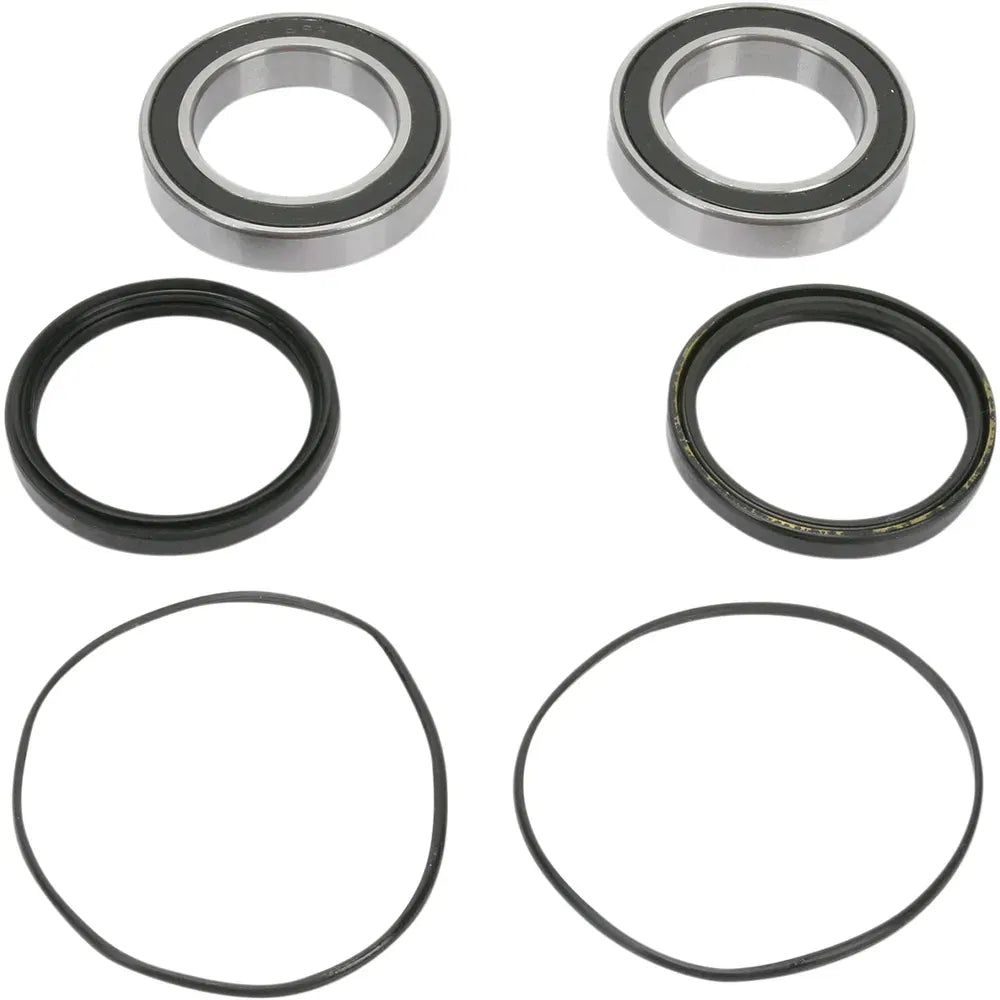 Wheel Bearing Kit - Rear