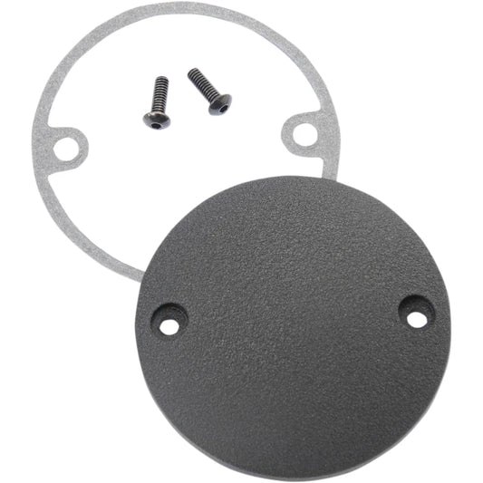 Points Cover - Negro