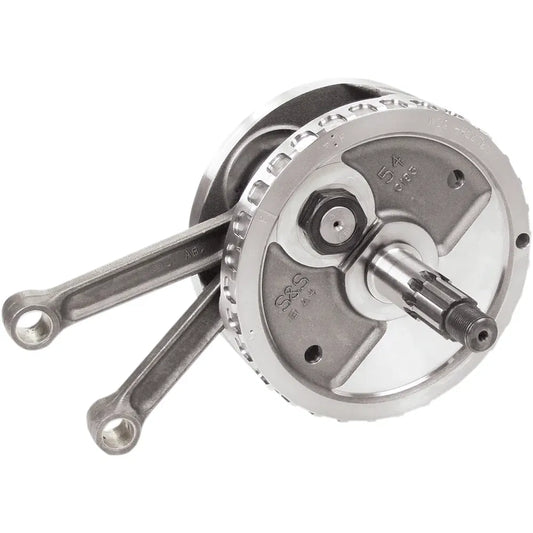 Flywheel Assembly