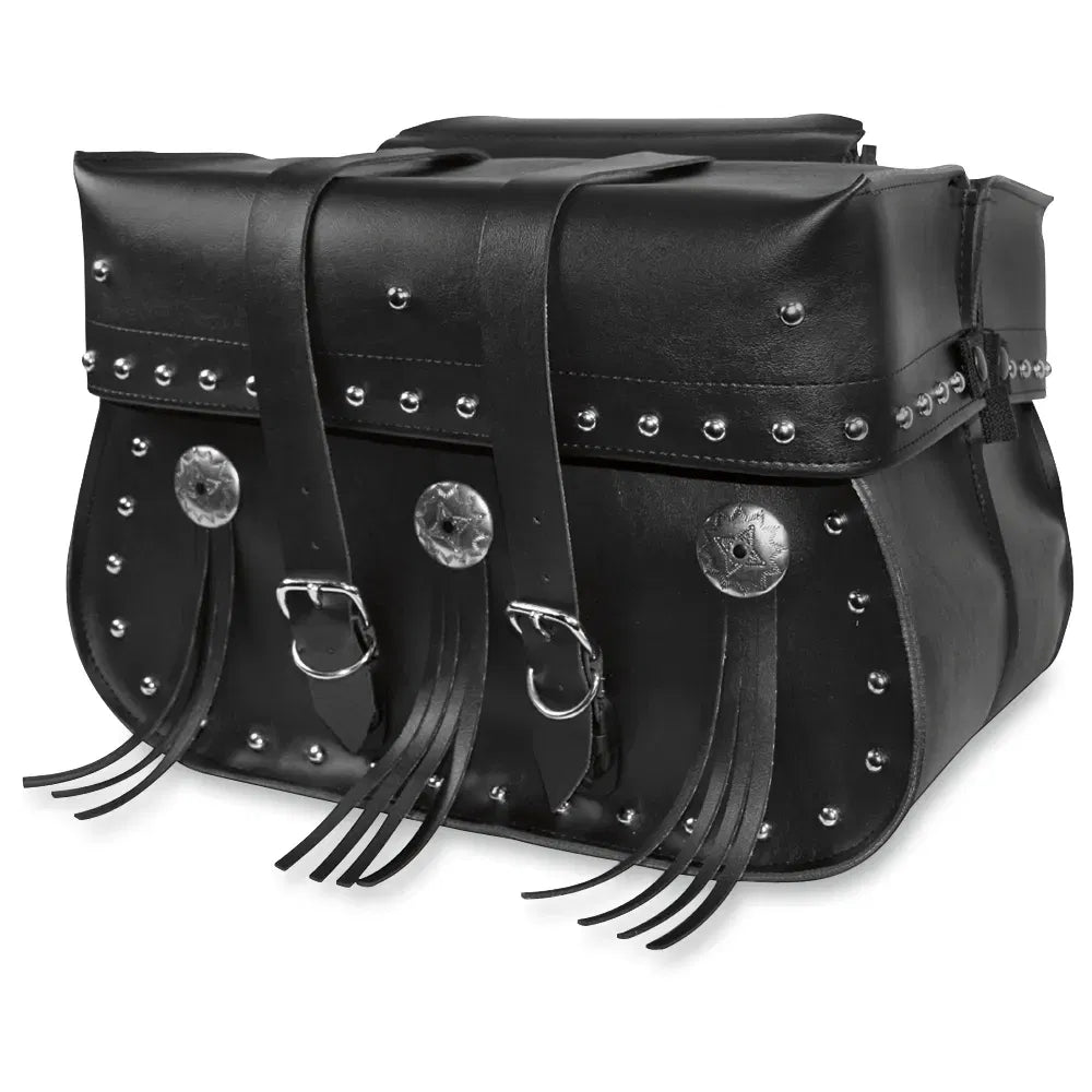 American Classic Saddlebag - Adjustable