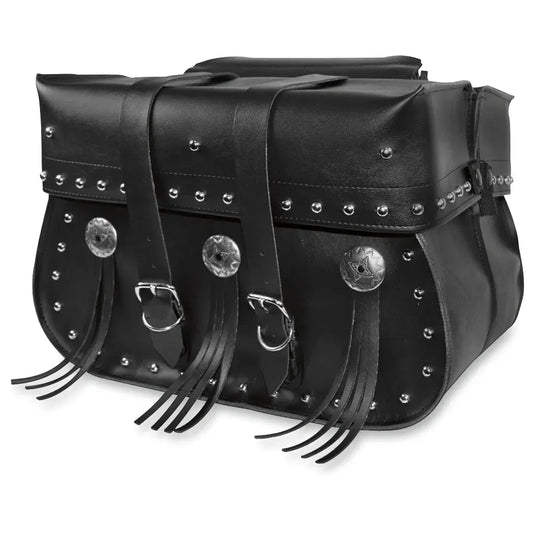 American Classic Saddlebag - Adjustable
