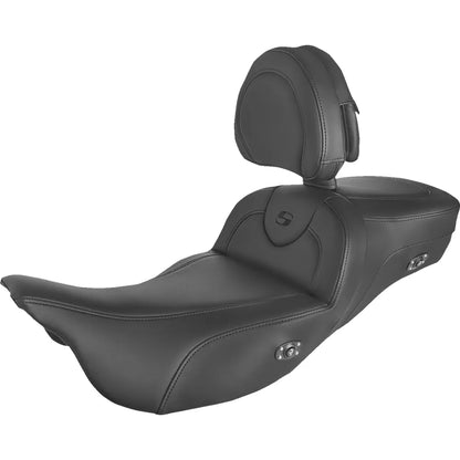 Asiento con calefacción de alcance extendido Roadsofa™