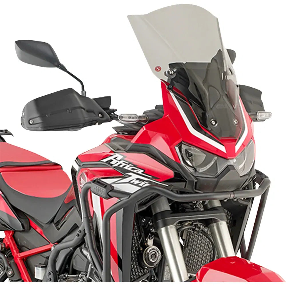 Parabrisas - Parabrisas - Ahumado - CRF1100L