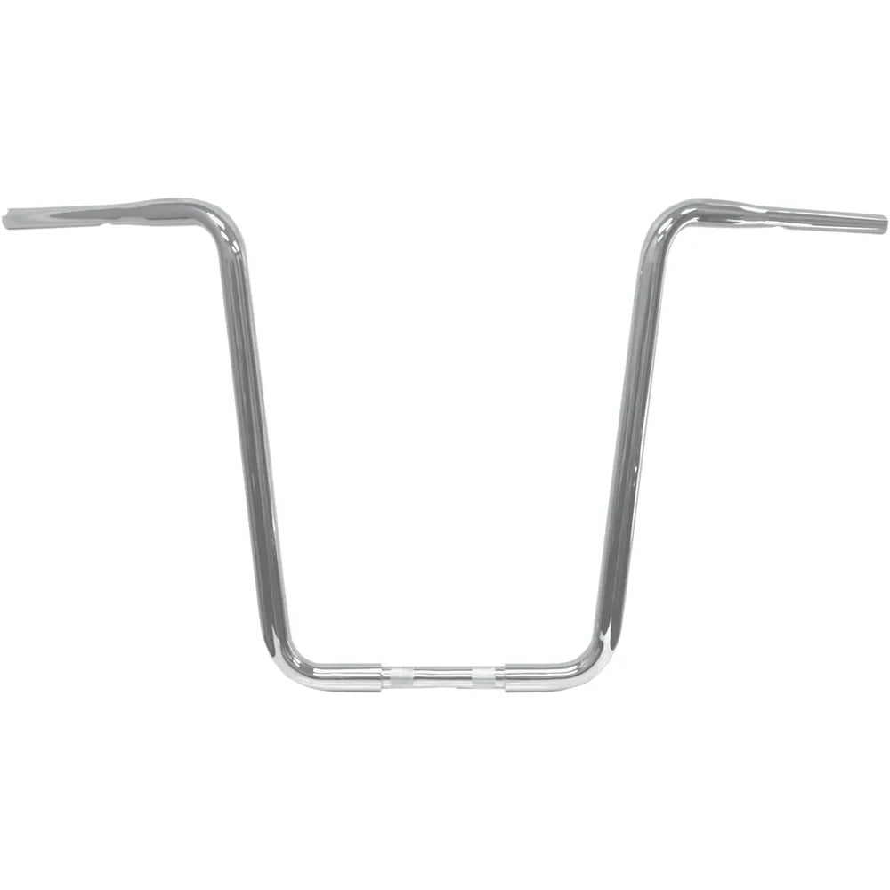 Chrome 18" Ape Hanger Handlebar for TBW4026