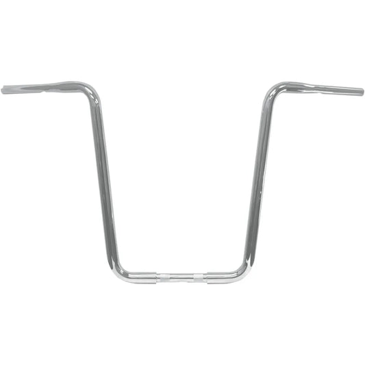 Chrome 18" Ape Hanger Handlebar for TBW4026