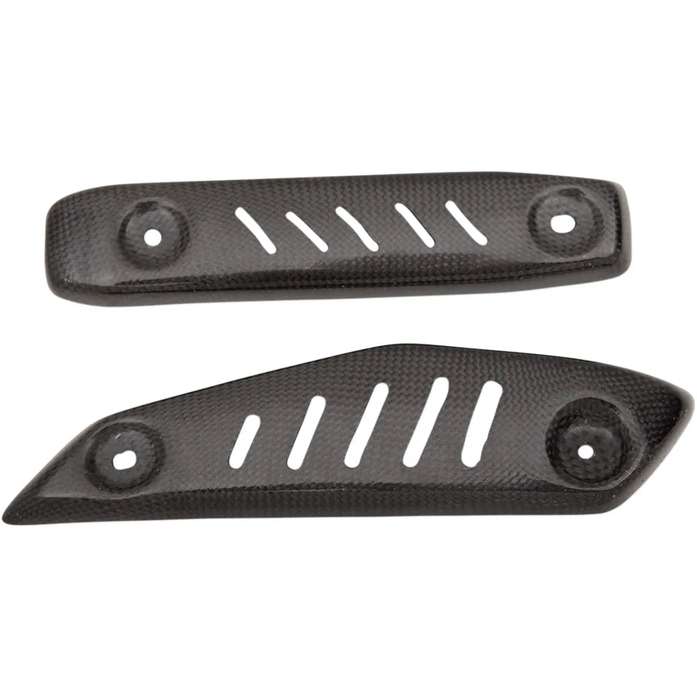 Pipe Guard - Stock