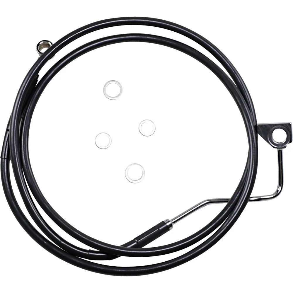 Línea de Freno Delantero de 64-1/2"