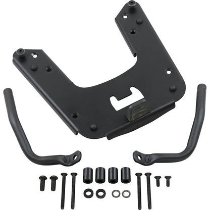 Soporte de montaje para baúl superior - Soporte de montaje - Portaequipajes trasero - BMW - F 650 GS | G 650 GS