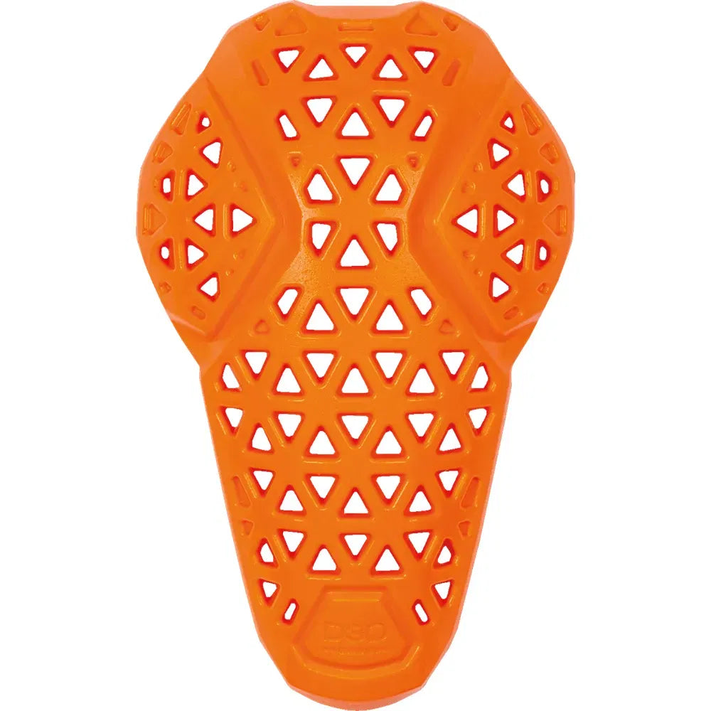 Protectores compactos contra impactos de rodilla D3O® LP1