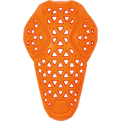 Protectores compactos contra impactos de rodilla D3O® LP1