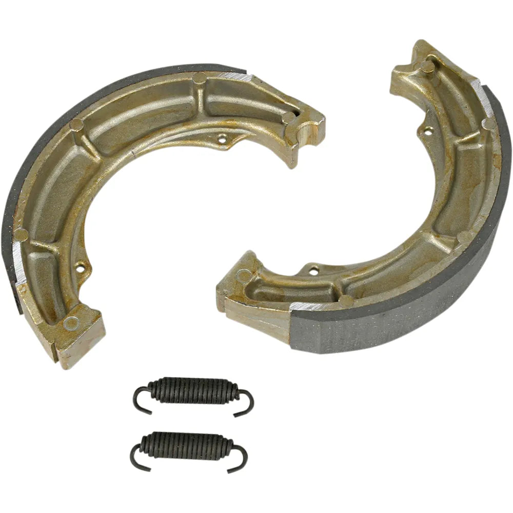 Brake Shoes - Suzuki