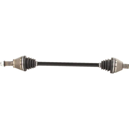 Eje CV estándar de repuesto OEM - Kit de eje - CV/completo - Reemplazo OEM - Estándar - Trasero izquierdo/derecho - Polaris RZR Pro XP