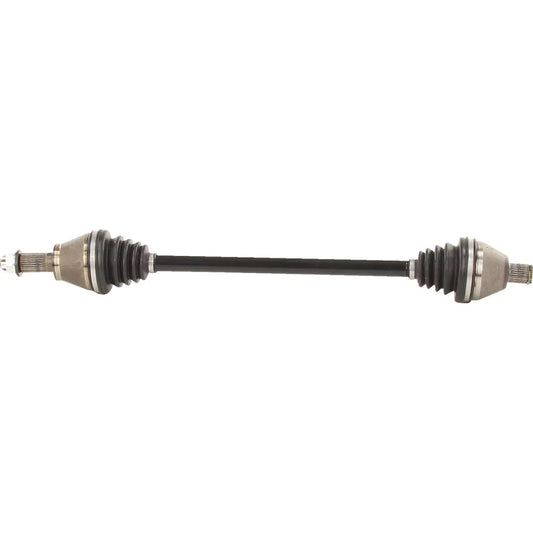 Eje CV estándar de repuesto OEM - Kit de eje - CV/completo - Reemplazo OEM - Estándar - Trasero izquierdo/derecho - Polaris RZR Pro XP