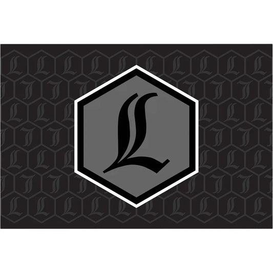 REVO ARC Canister Decal - White